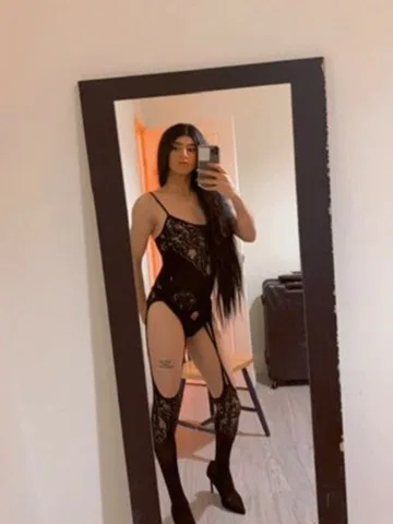 TRANS NABILA in Bern - Trans / TS / TV