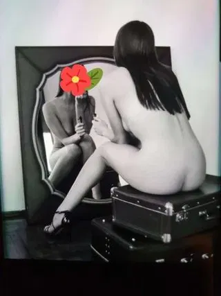 Milf-Dame in Aargau - Sie sucht Ihn
