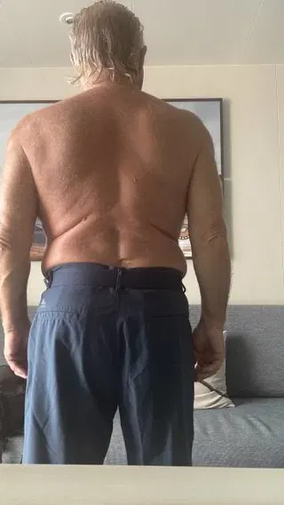 Christian in Solothurn - Er sucht Sie