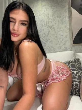 FEURIGE SPANIERIN DANIELA in Solothurn - Sie sucht Ihn