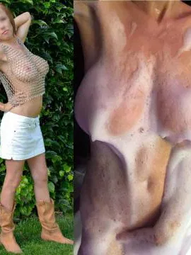 PRIVATE SCHWEIZERIN EVA in Zürich Region - Sie sucht Ihn