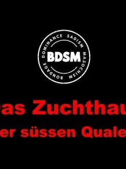 Das-Zuchthaus in Ganze Schweiz - Fetisch