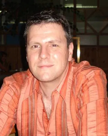Charly in Switzerland - Men seeking women