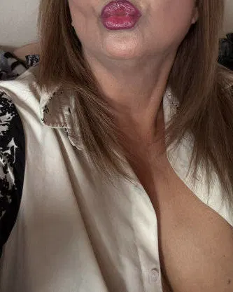 Lisa à Saint-Gall - Elle cherche un homme