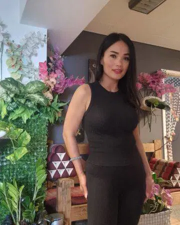 NumberOne à Saint-Gall - Elle cherche un homme