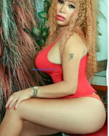 TRANS FATIMA a Soletta - Trans / TS / TV