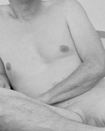 Marc à Saint-Gall - Il cherche une femme