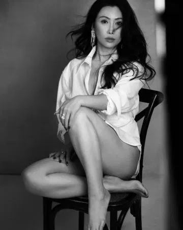 Mandy à Soleure - Elle cherche un homme