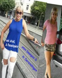 GRIECHISCHE MILF à Soleure - Elle cherche un homme