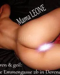 MAMA LEONE à Soleure - Elle cherche un homme