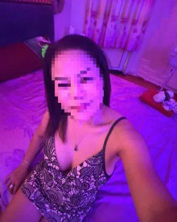 Luksi in St. Gallen - Women seeking men
