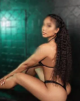 THUN | REBECA à Berne - Elle cherche un homme