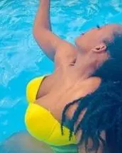Lisa à Bâle-Ville - Elle cherche un homme