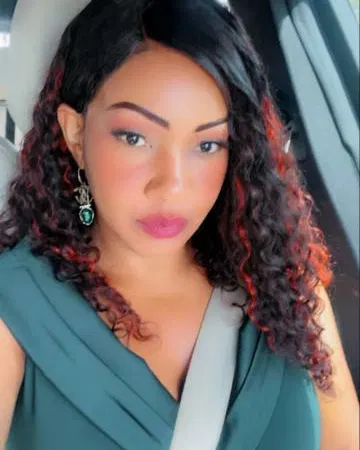 RUBY nouvelle Dominicaine à Soleure - Elle cherche un homme