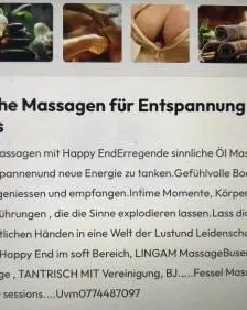 Privat , Diskret besuchbar in Aargau - Sie sucht Ihn