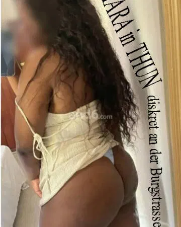 THUN | KIARA à Berne - Elle cherche un homme